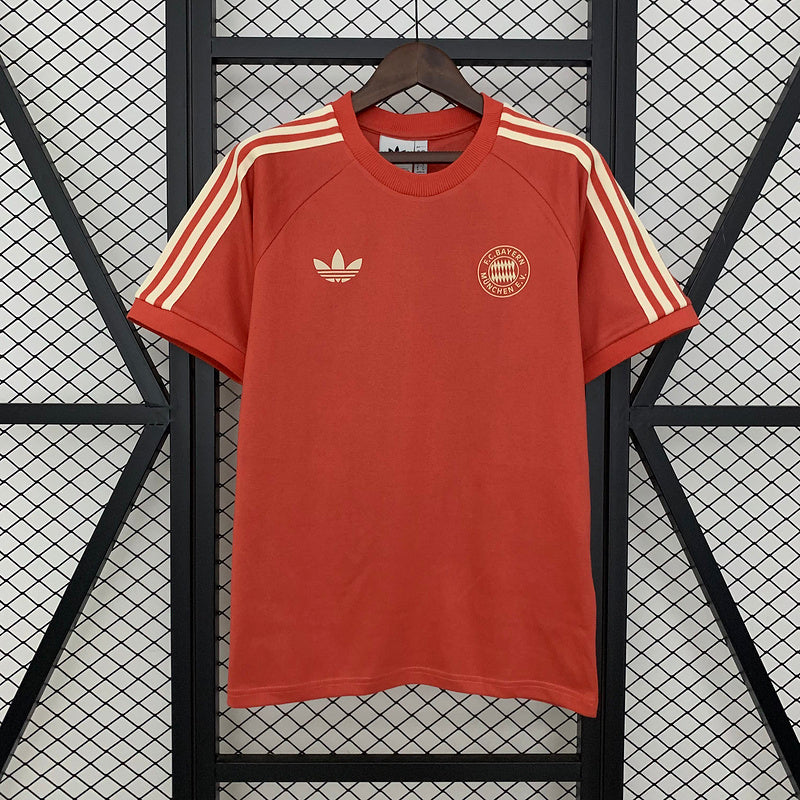 Bayern Munich Cotton T-shirt - foto principal