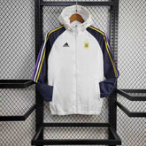 Windbreaker Argentina 24/25 - Branco