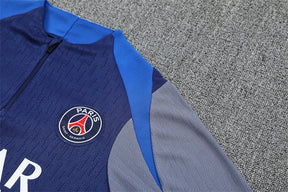 Training Suit PSG 25/26 - Winter - vista trasera