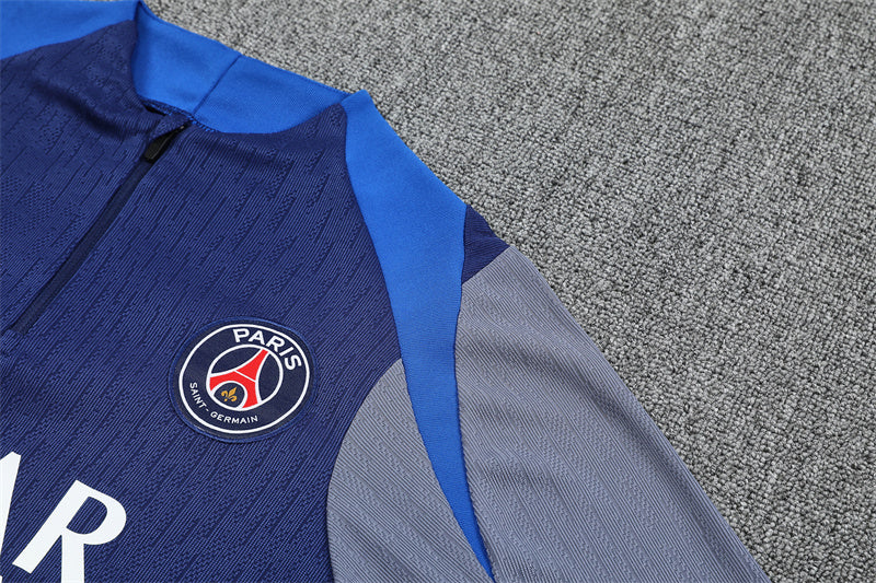 Training Suit PSG 25/26 - Winter - vista trasera