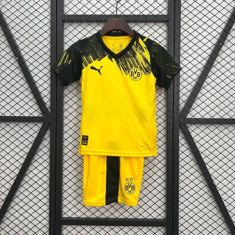 Kids Borussia Dortmund l 25/26 - foto principal