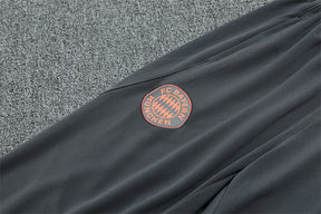 Training Suit Bayern De Munique 25/26 - Winter - vista trasera