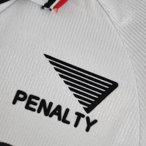 Camiseta São Paulo Retrô 1999 Home