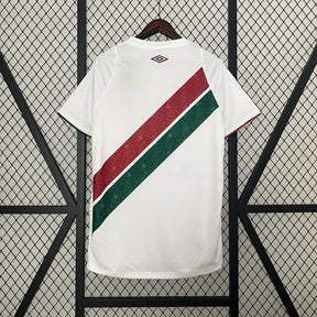Camiseta 24∕25 Fluminense away - vista trasera