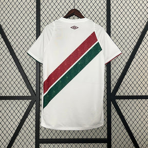 Camiseta 24∕25 Fluminense away - vista trasera