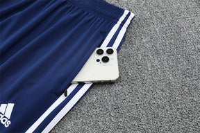 Training Suit Real Madrid 25/26 - Winter - foto principal