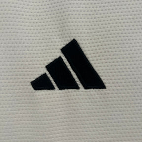Camiseta 24∕25 Colo Colo Home - detalle de la manga