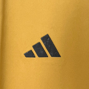 Camiseta 24∕25 colo colo fourth away - detalle del cuello