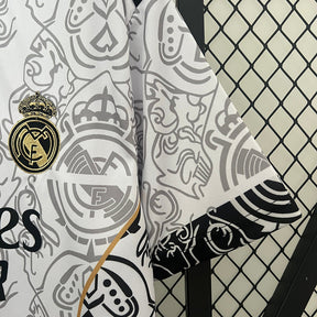 Camiseta 24∕25 Real Madrid Special Edition - vista trasera