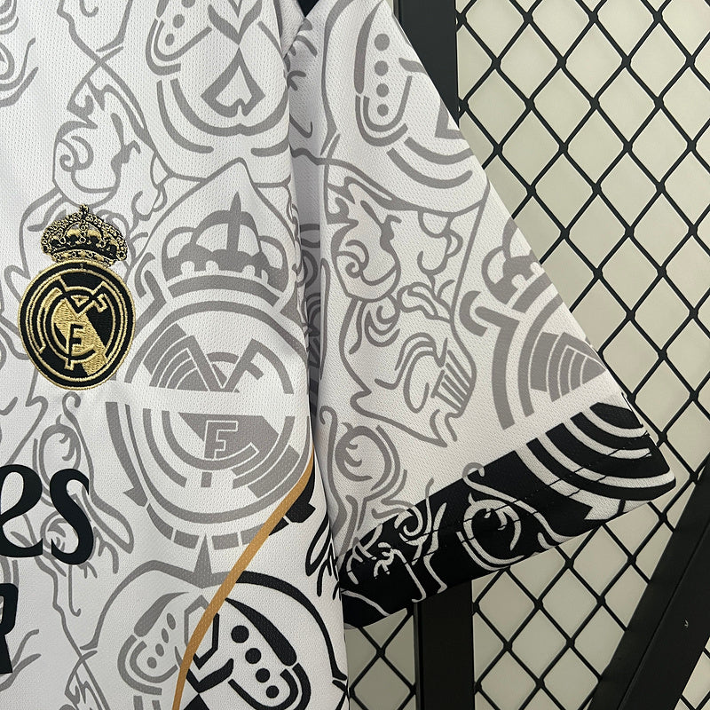 Camiseta 24∕25 Real Madrid Special Edition - vista trasera