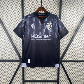 Camiseta do Osasuna 24/25 third - foto principal