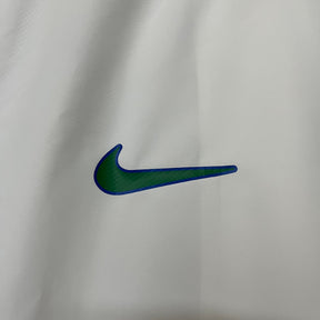 Windbreaker Brasil Retrô 1998