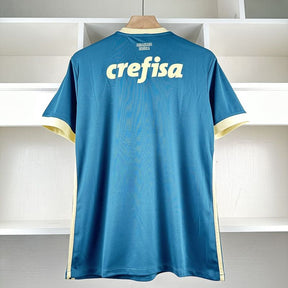 Terceira Camiseta Palmeiras 17-18 - vista frontal