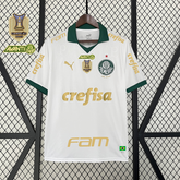 Camiseta 2024∕25 Palmeiras away +All sponsors - foto principal
