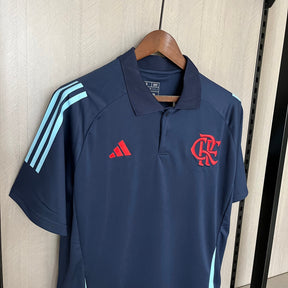 Camiseta Flamengo 25/26 - Polo - foto principal