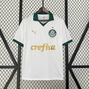 Camiseta 24∕25 Palmeiras away - foto principal