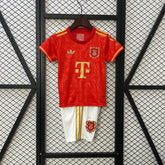 Kids Bayern 25/26 125th Anniversary - foto principal
