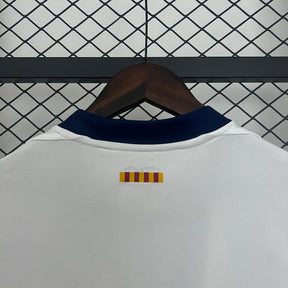 Camiseta FC Barcelona 25/26 joint edition - vista trasera