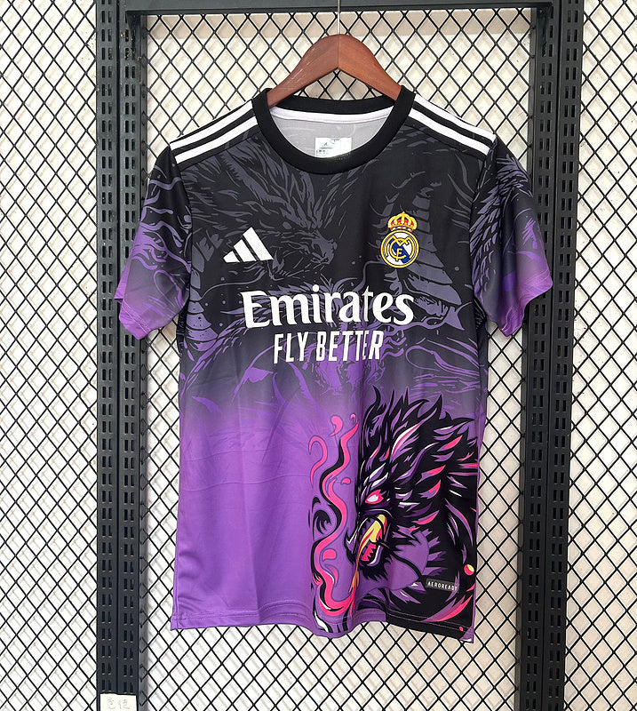 25∕26 Real Madrid Special Edition - foto principal