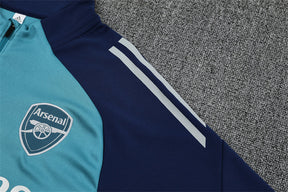 Training Suit Arsenal 25/26 - Winter - foto principal
