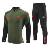 Training Suit Bayern De Munique 25/26 - Winter - foto principal