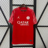 24∕25 PSG fourth away - foto principal