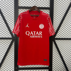24∕25 PSG fourth away - foto principal