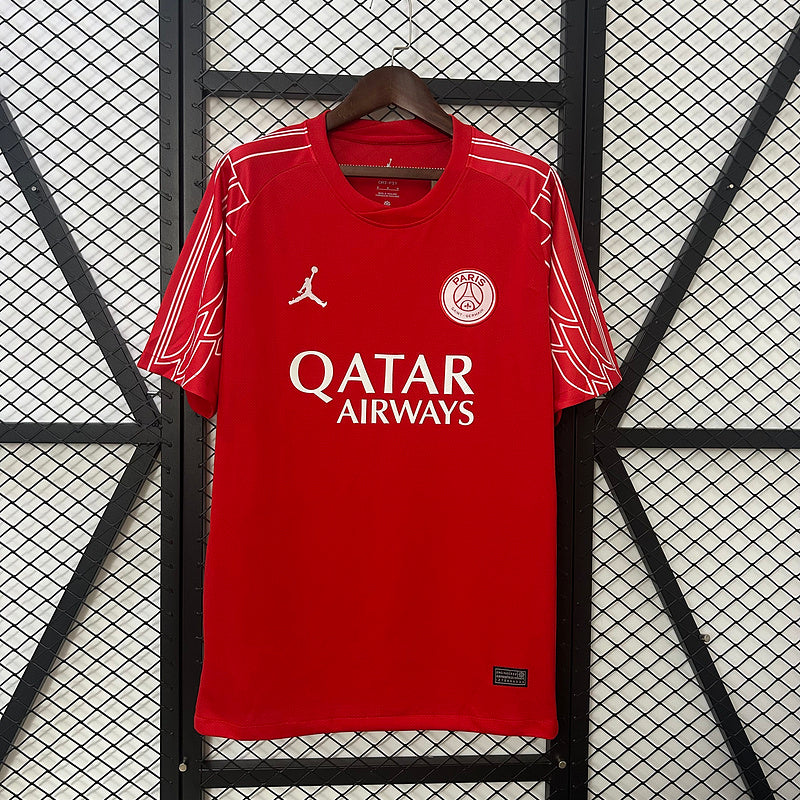 24∕25 PSG fourth away - foto principal