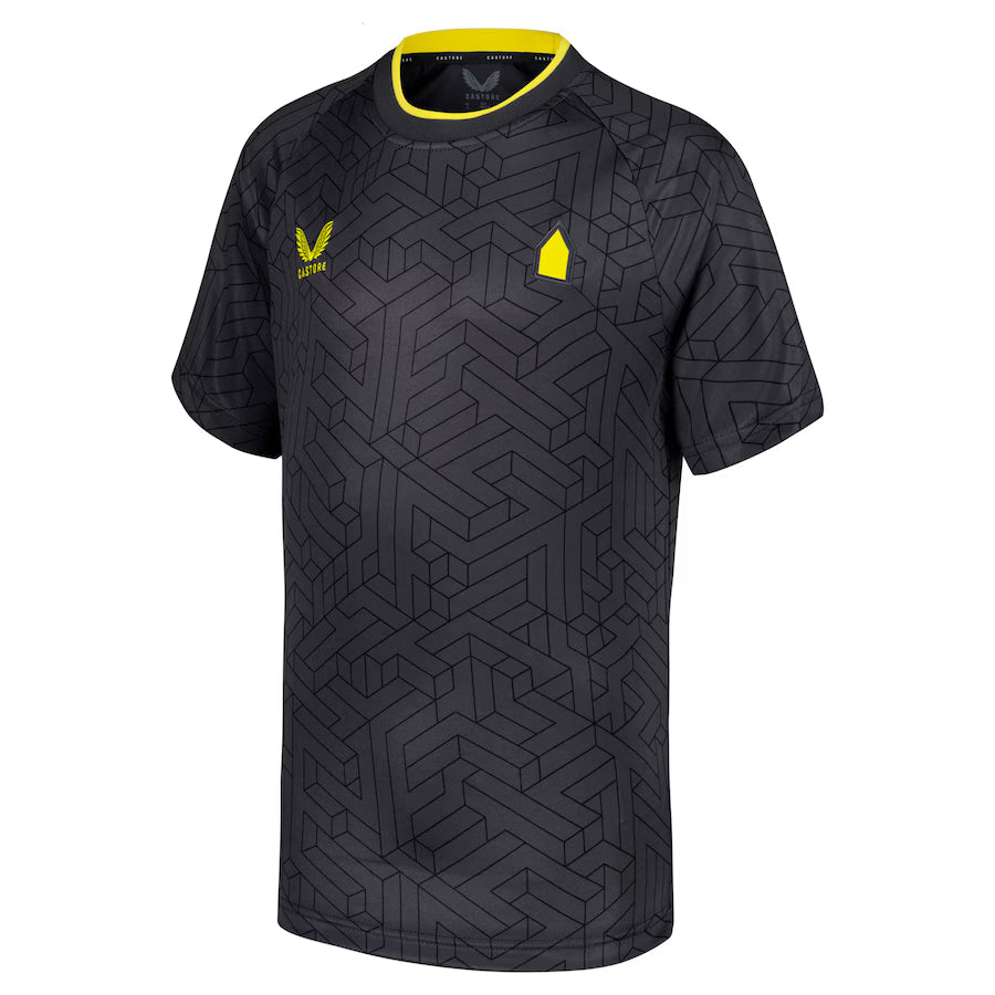 Kids Everton 24/25 Away - foto principal