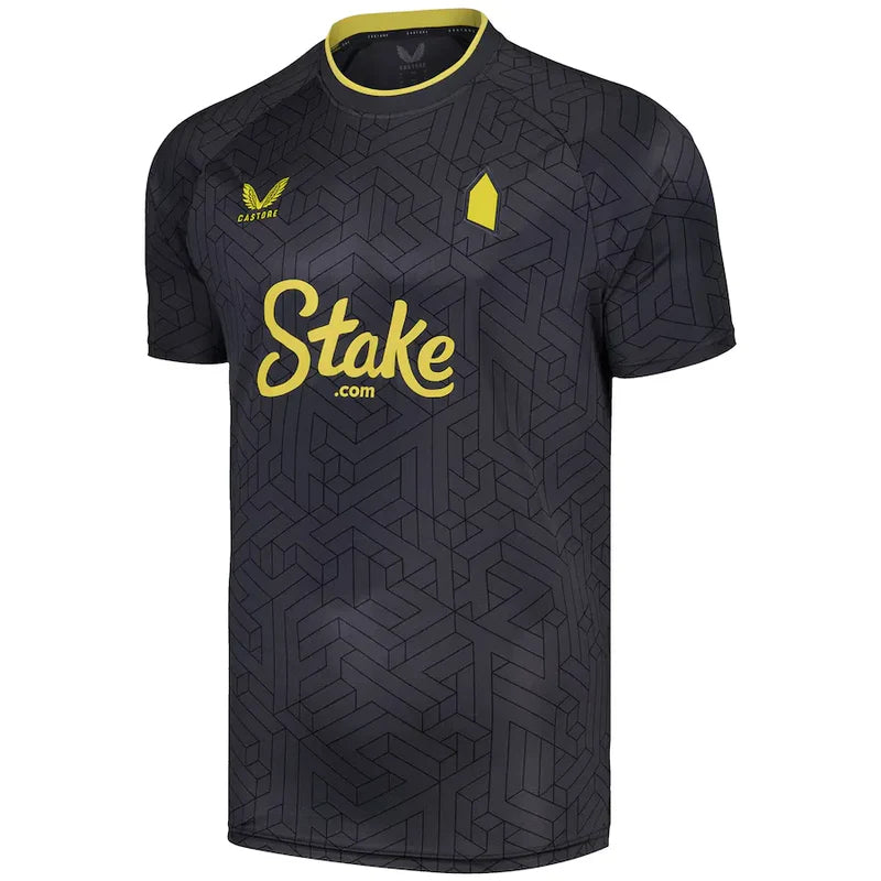 Camiseta Everton Femenino 24/25 Away - foto principal