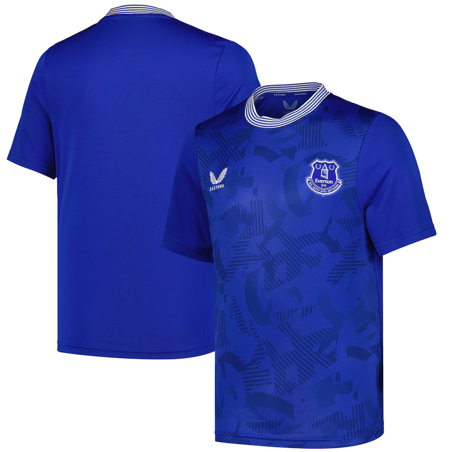Kids Everton 24/25 Home - foto principal
