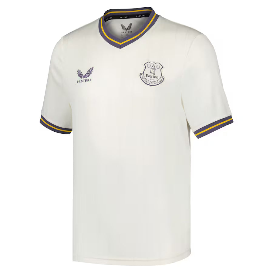 Kids Everton 24/25 Third - foto principal