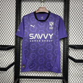 Camiseta Al Hilal SC 2024/25 Third - foto principal