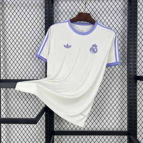 Camiseta Real Madrid 24/25 Special Edition White - foto principal