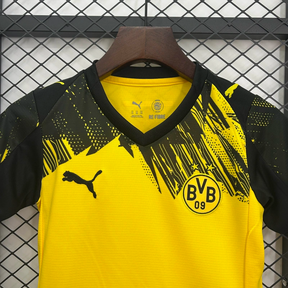 Kids Borussia Dortmund l 25/26 - vista frontal