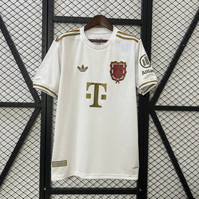 25∕26 Bayern Munich 125th Anniversary - foto principal