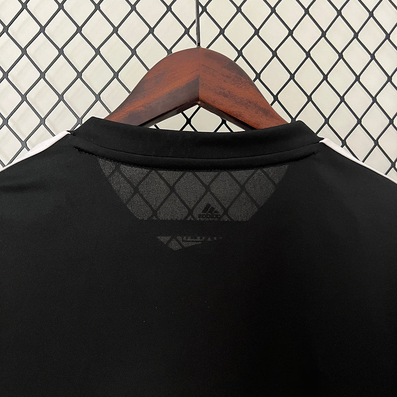 Camiseta 24∕25 Manchester United joint edition - vista frontal