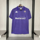 24∕25 Fiorentina Home Camiseta S-4XL(005E) - foto principal