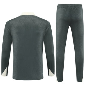 Training Suit Chelsea 25/26 - Winter - vista frontal