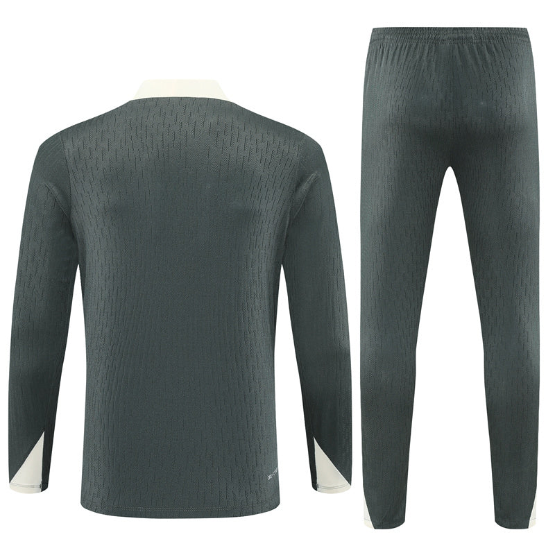 Training Suit Chelsea 25/26 - Winter - vista frontal