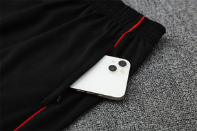 Training Suit Bayern De Munique 25/26 Black - Winter - foto principal