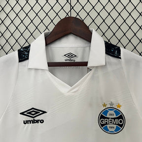 Camiseta 24∕25 Gremio Away - vista frontal