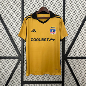 Camiseta 24∕25 colo colo fourth away - foto principal