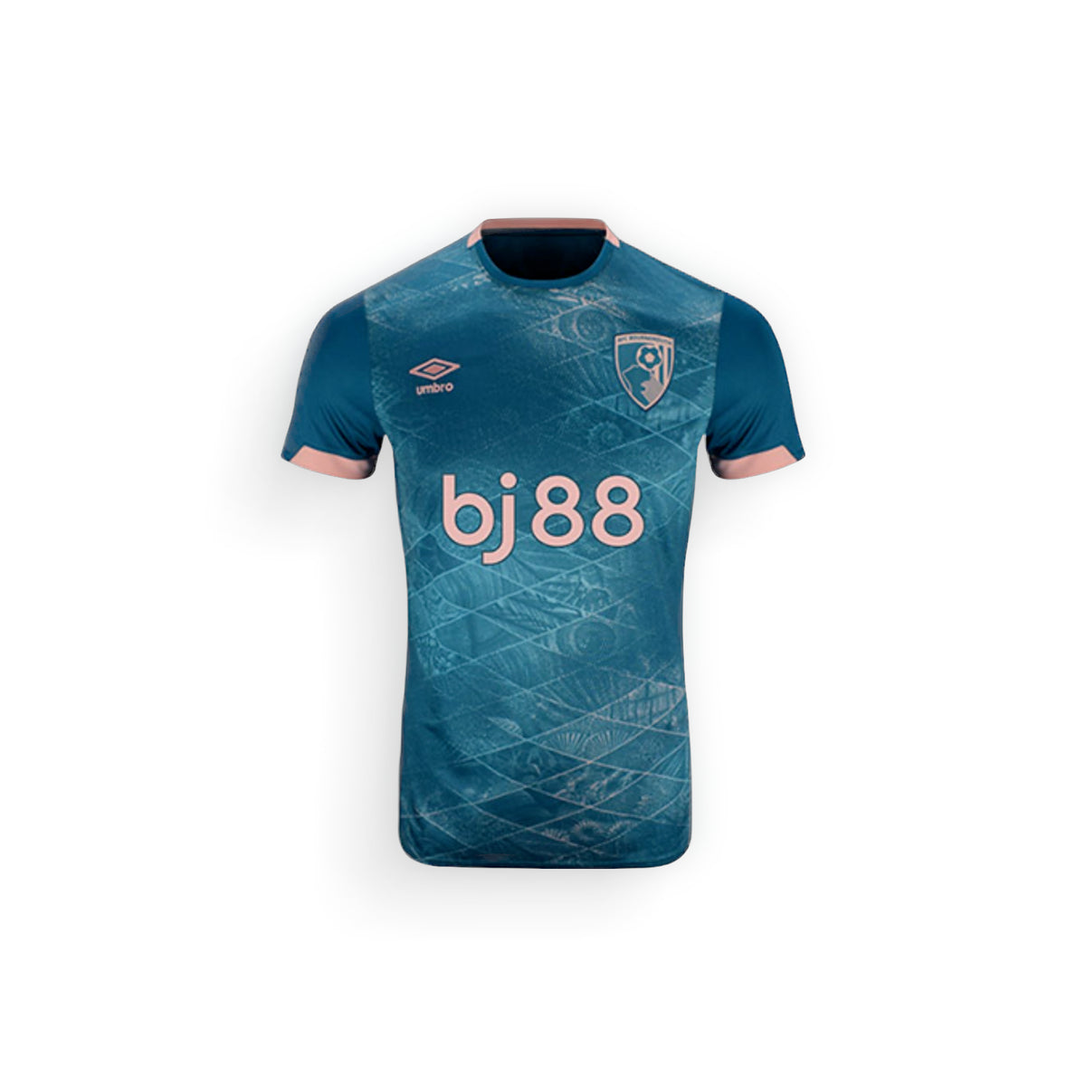 Camiseta Bournemouth Femenino 24/25 Third - foto principal