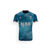 Camiseta Bournemouth Femenino 24/25 Third - foto principal