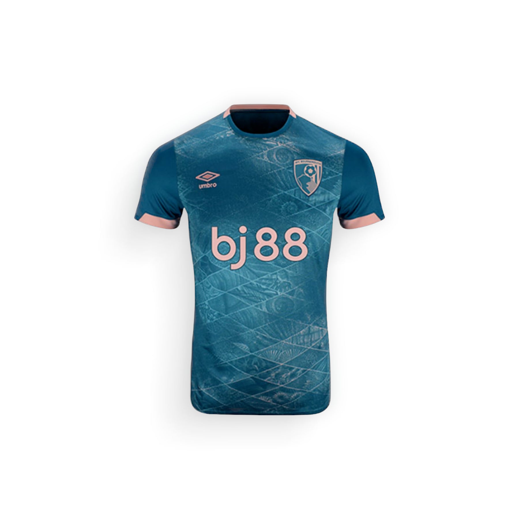 Camiseta Bournemouth Femenino 24/25 Third - foto principal