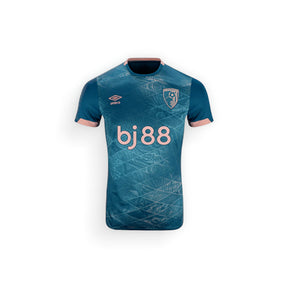 Camiseta Bournemouth Femenino 24/25 Third - foto principal