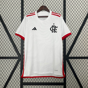 Camiseta 24∕25 Flamengo away - foto principal