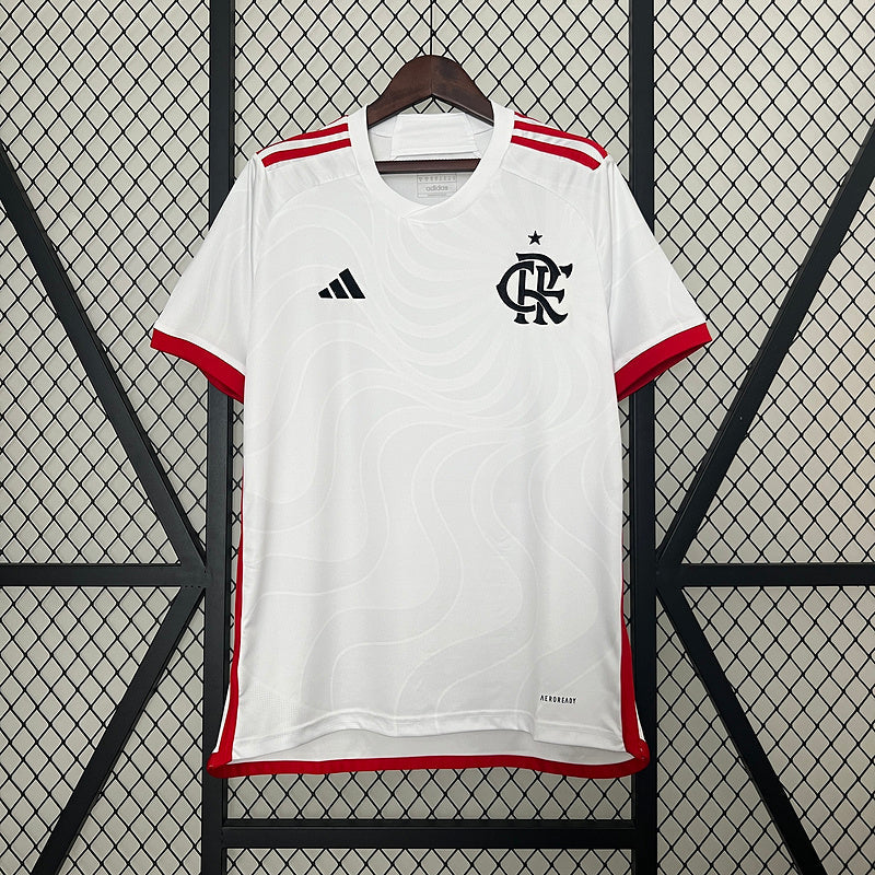 Camiseta 24∕25 Flamengo away - foto principal