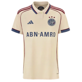 Camiseta Ajax Woman 25/26 Third - foto principal
